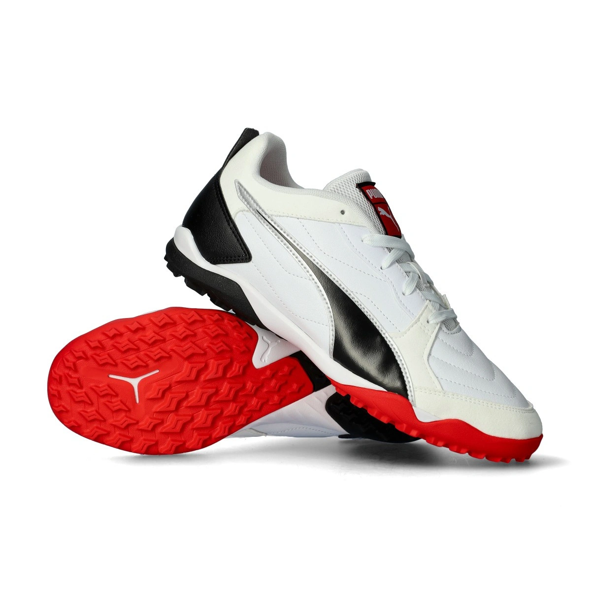 Sapatilha futsal Puma Pressing IV Turf