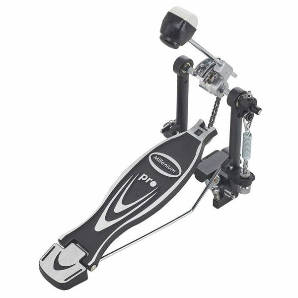 Millenium Stage Drum-Hardware Bundle