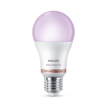 Philips Smart LED E27 color