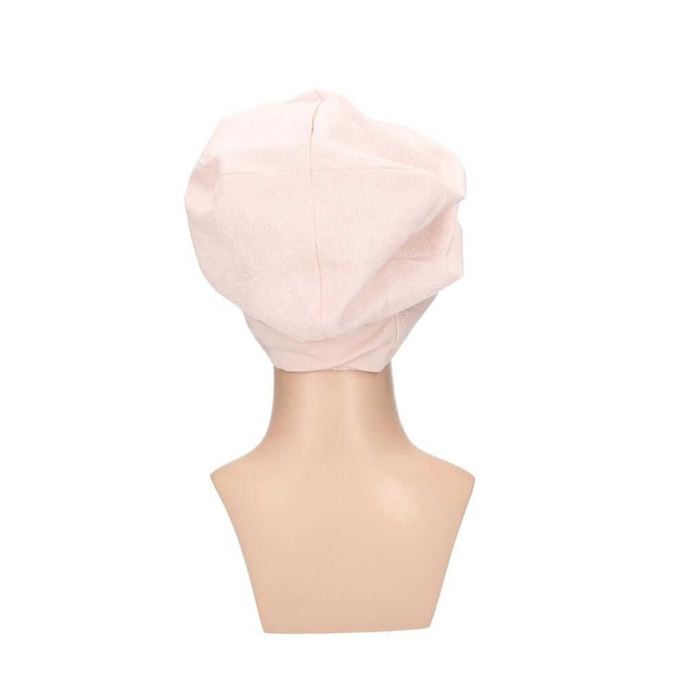 Turban Coco von Turbane - designs by Lofty in Glamour Rose