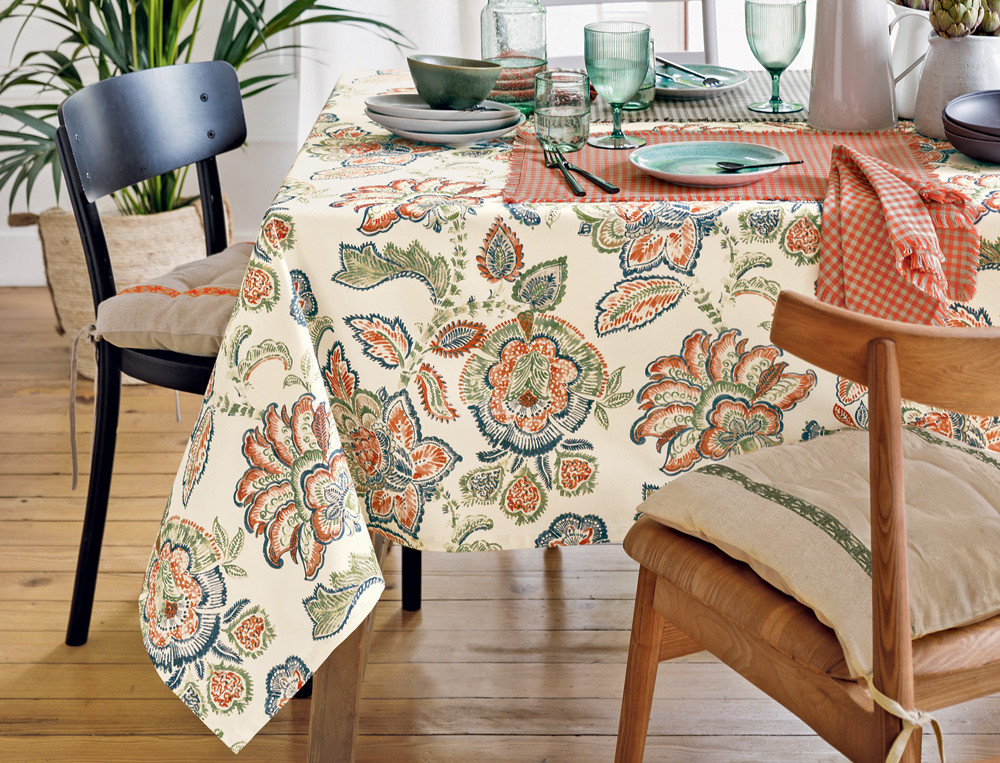 Nappe-Délicieusement simple