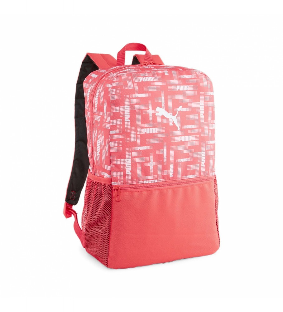 Puma Mochila Beta rosa