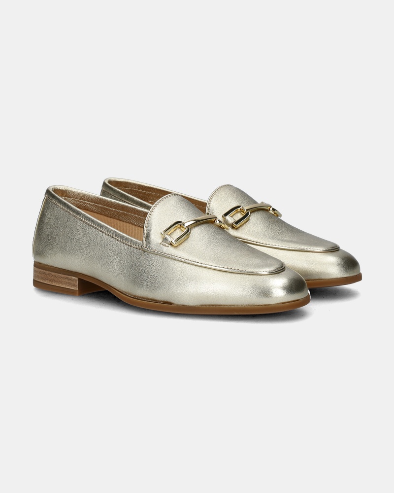 Unisa Dalcy Mocassins & loafers  - goud