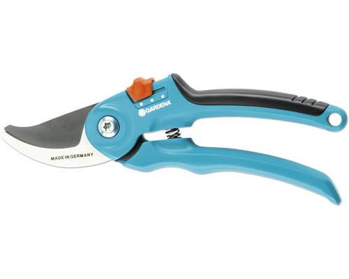 Tuinschaar, rozenschaar GARDENA B/SM met kleinere steelbreedte