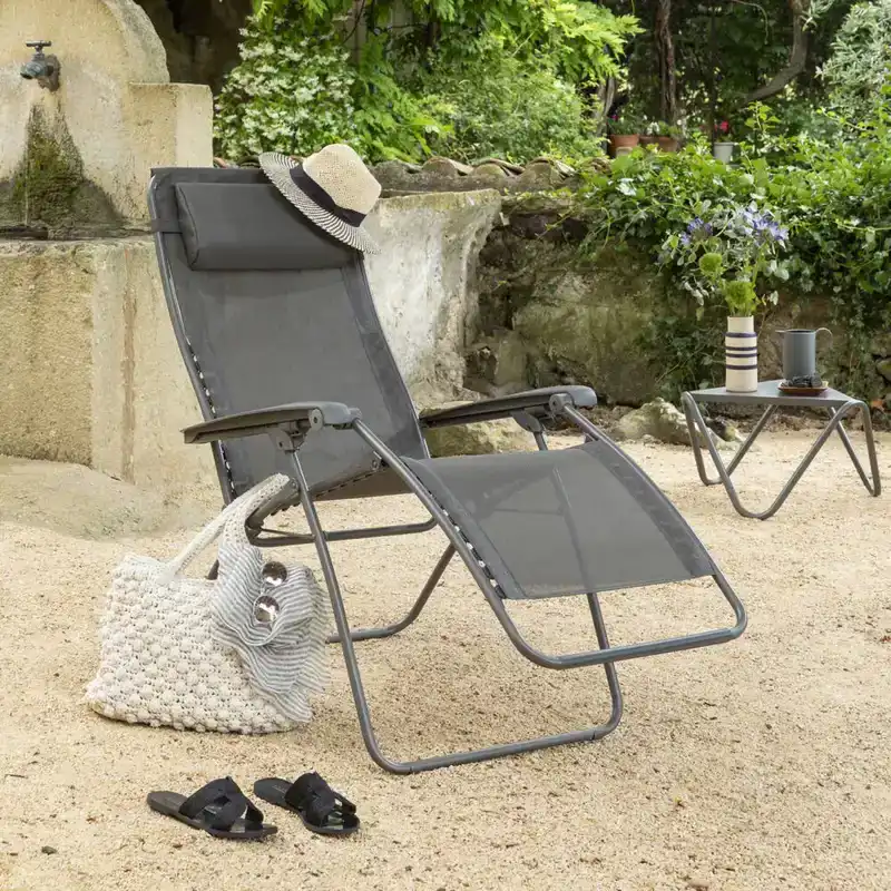 Zero-Gravity XL Relaxstoel