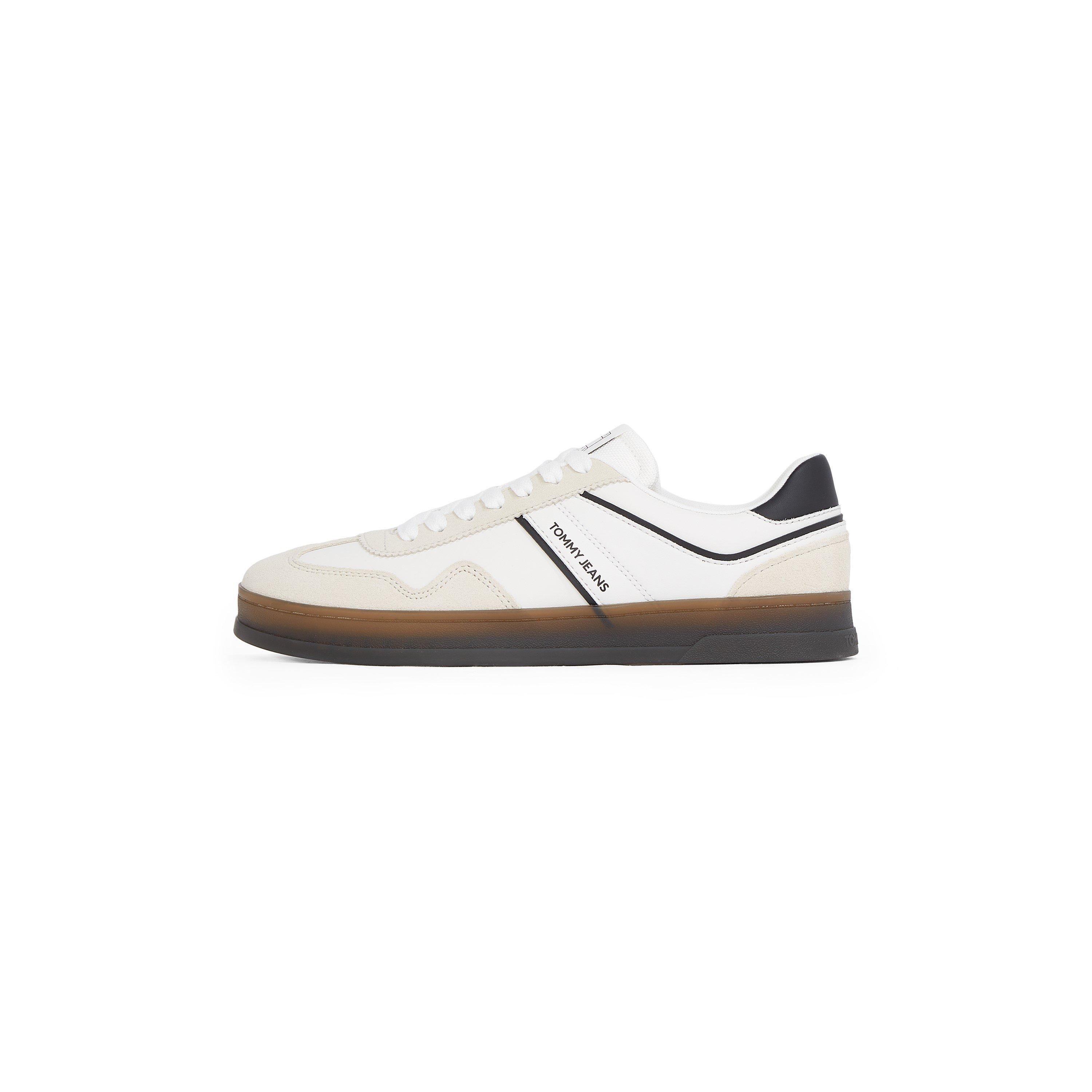 Tommy Jeans THE GREENWICH LEATHER