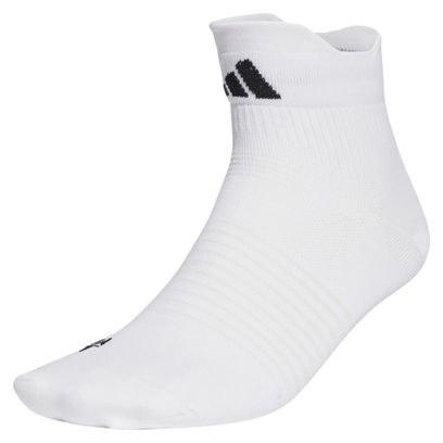 Chaussettes Unisexe adidas Performance D4Sport Blanc