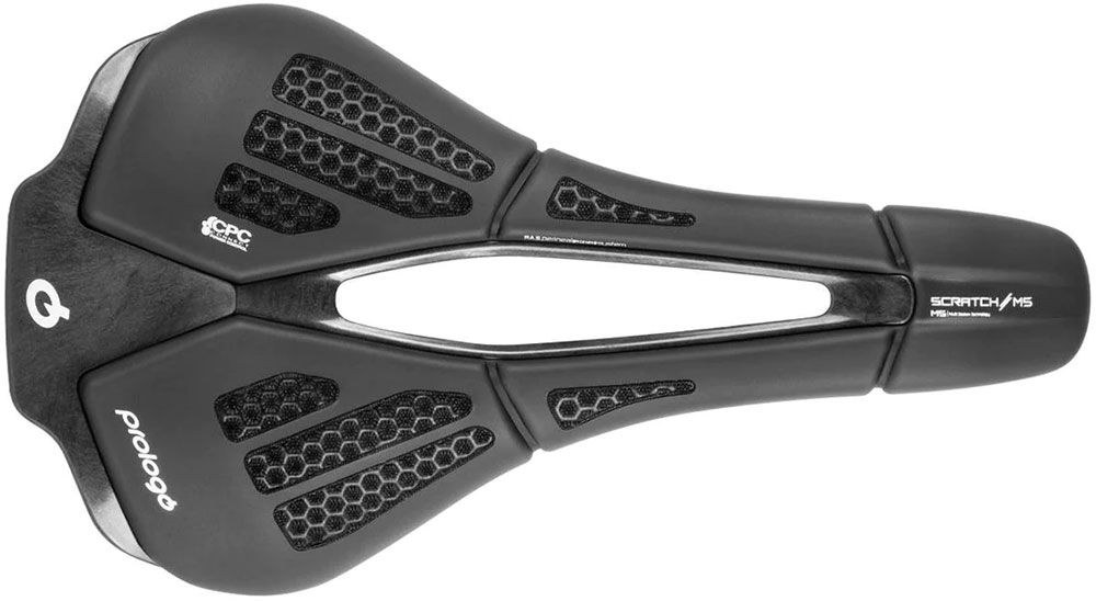Prologo Scratch M5 PAS CPC Tirox Sattel kaufen | Bike-Discount