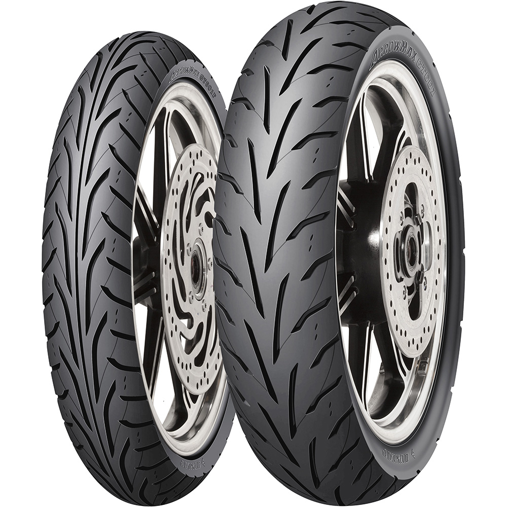 Dunlop - Pneu Arrowmax GT601