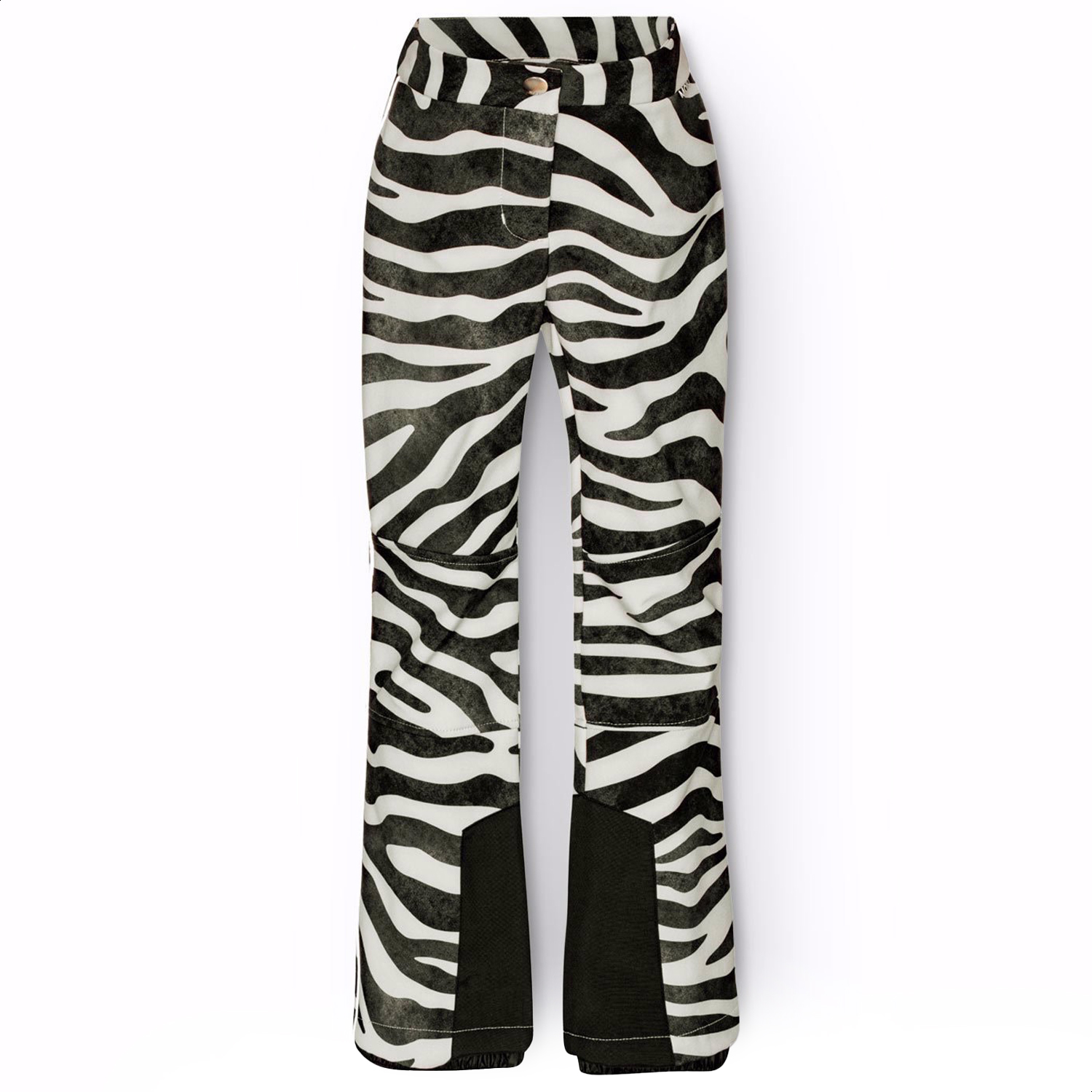 Harlie - Zebra