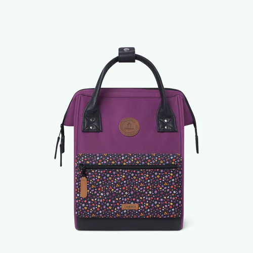 Sac à dos Adventurer Small Singapour violet
