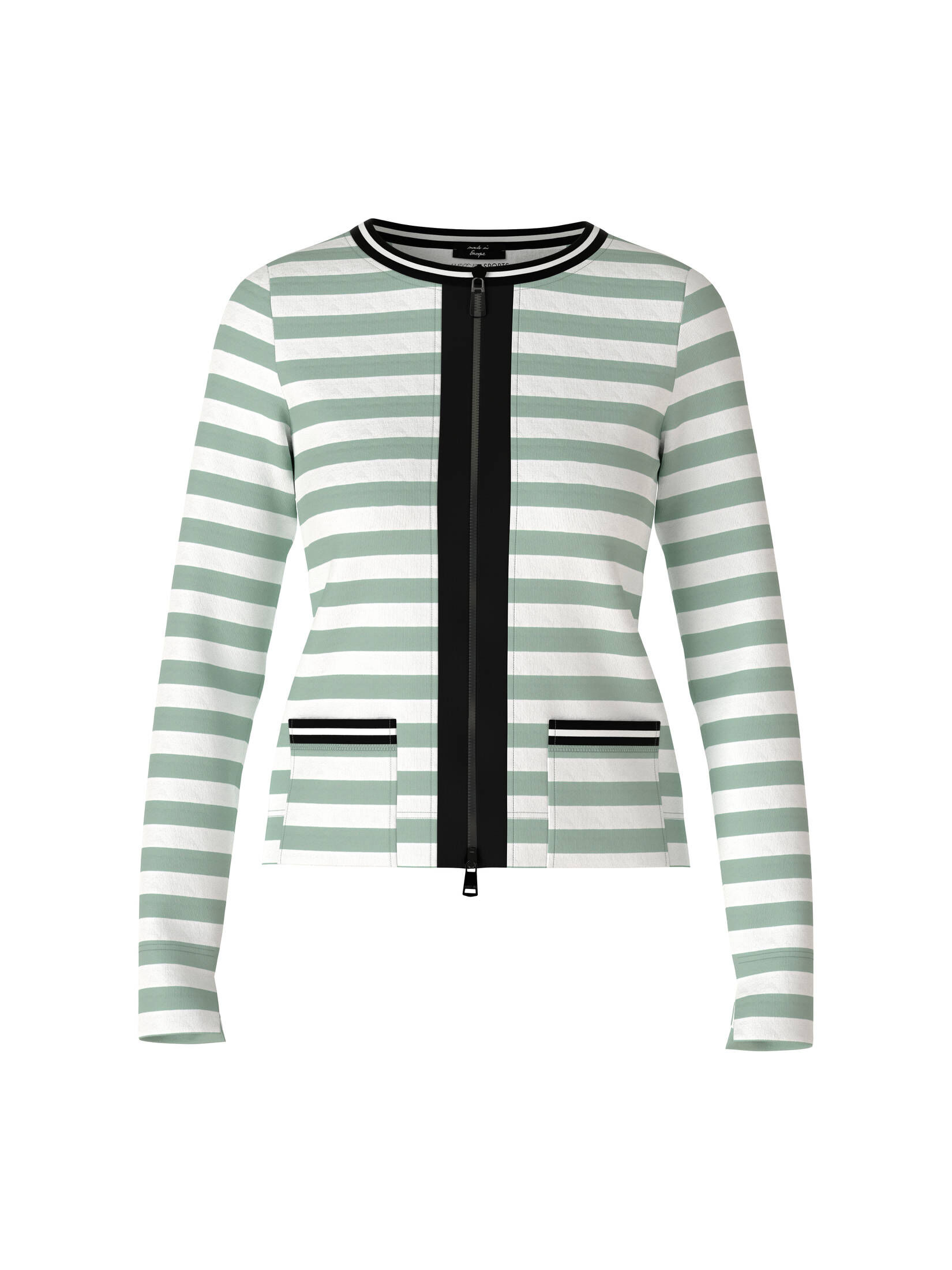 Marc Cain| Damen Sweatjacke