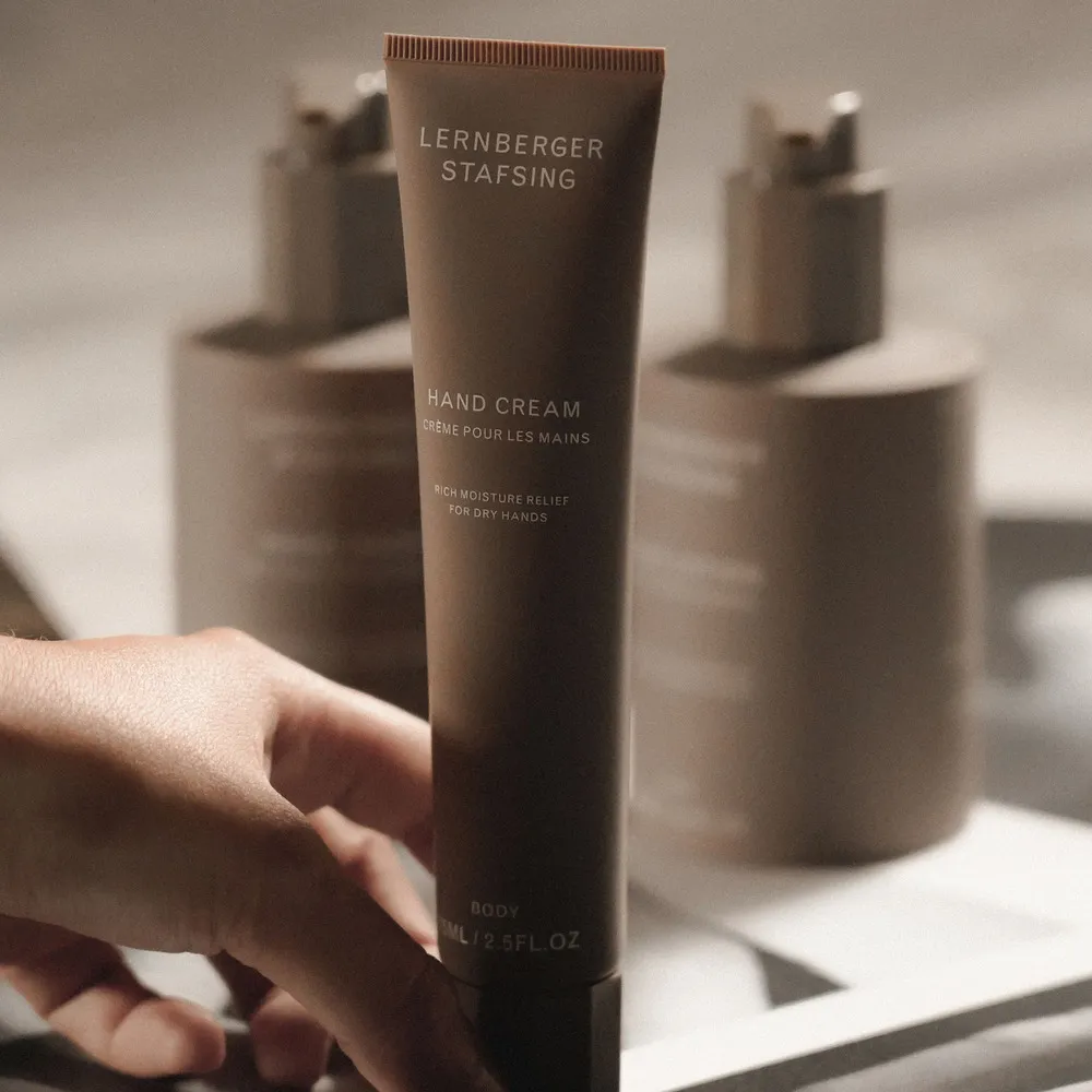 Lernberger Stafsing Hand Cream - 75 ml.