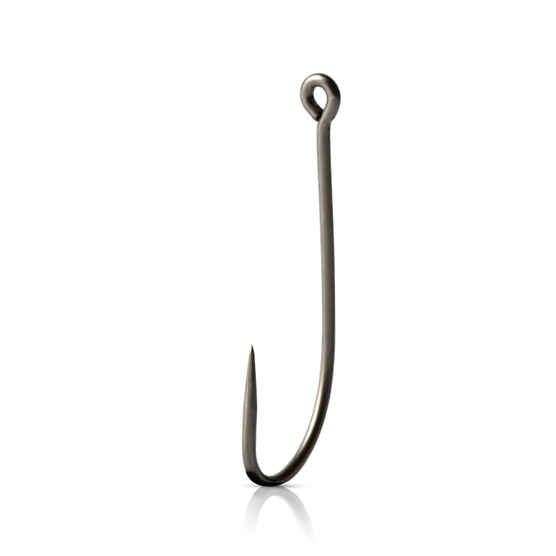 Mustad Heritage S71s Allround O'S