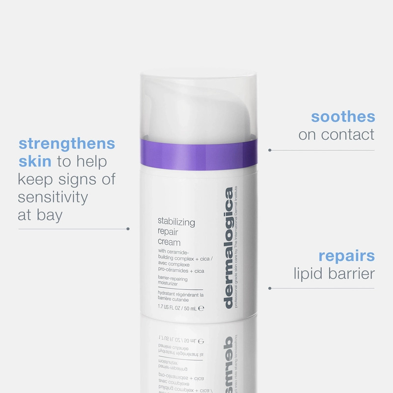Dermalogica UltraCalming Stabilizing Repair Cream 50 ml