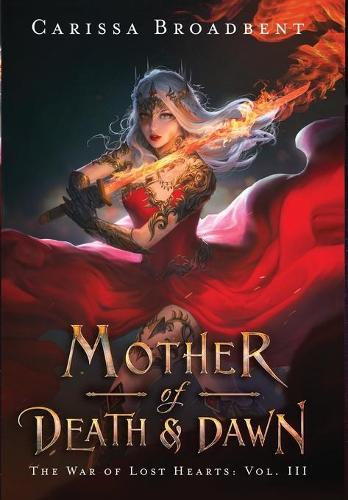 Mother of Death and Dawn (Hardback)