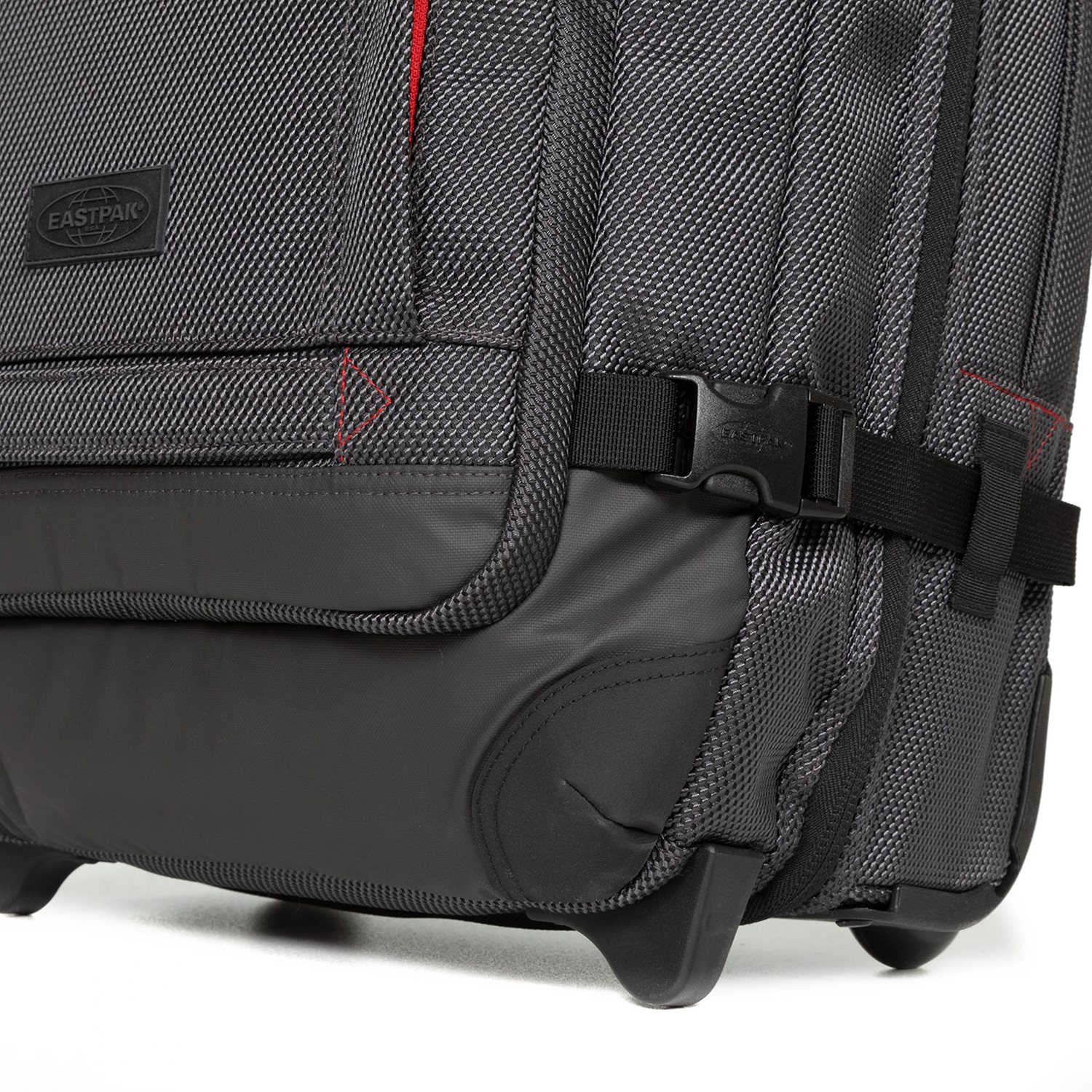 Eastpak CNNCT Tranverz S accent grey