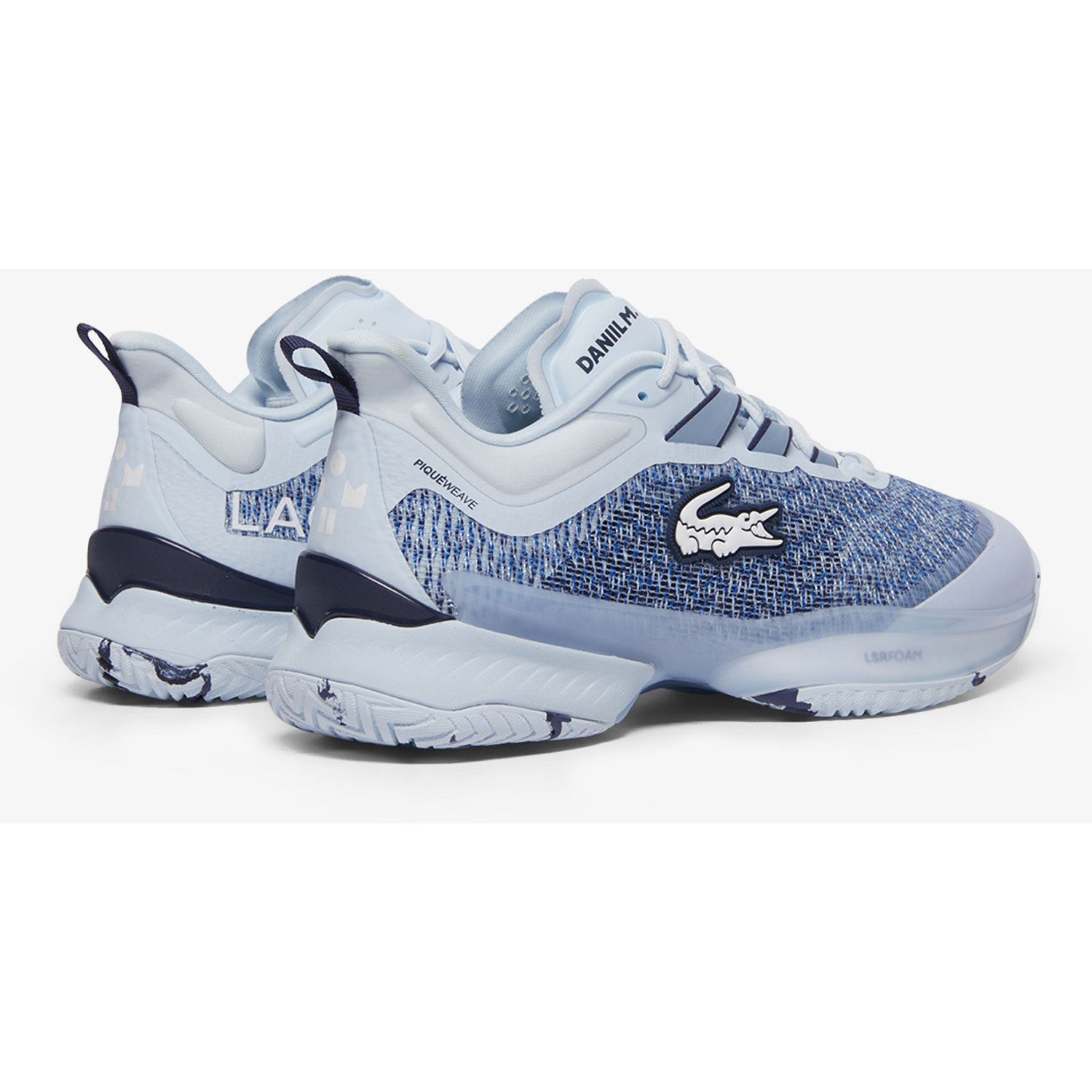 Lacoste AG-LT23 Ultra Medvedev Heren