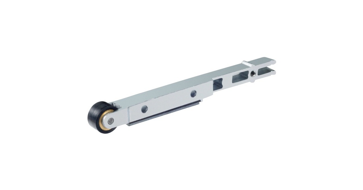 BLACK+DECKERKA902EK-QS Powerfile Bandschuurmachine  (Oranje/zwart, Incl. 3 schuurarmen)
