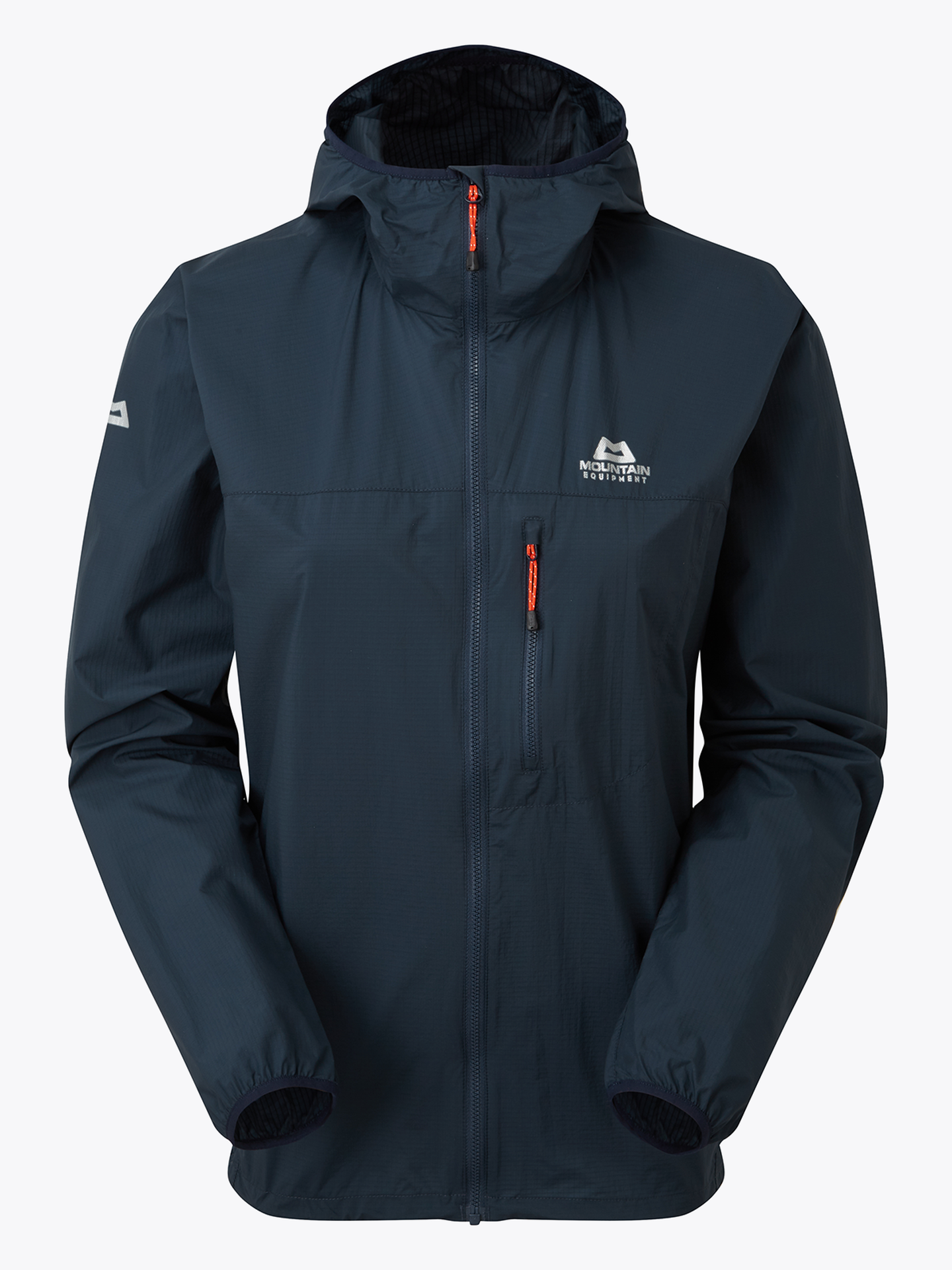 Aerofoil Full Zip Women`s Jacket