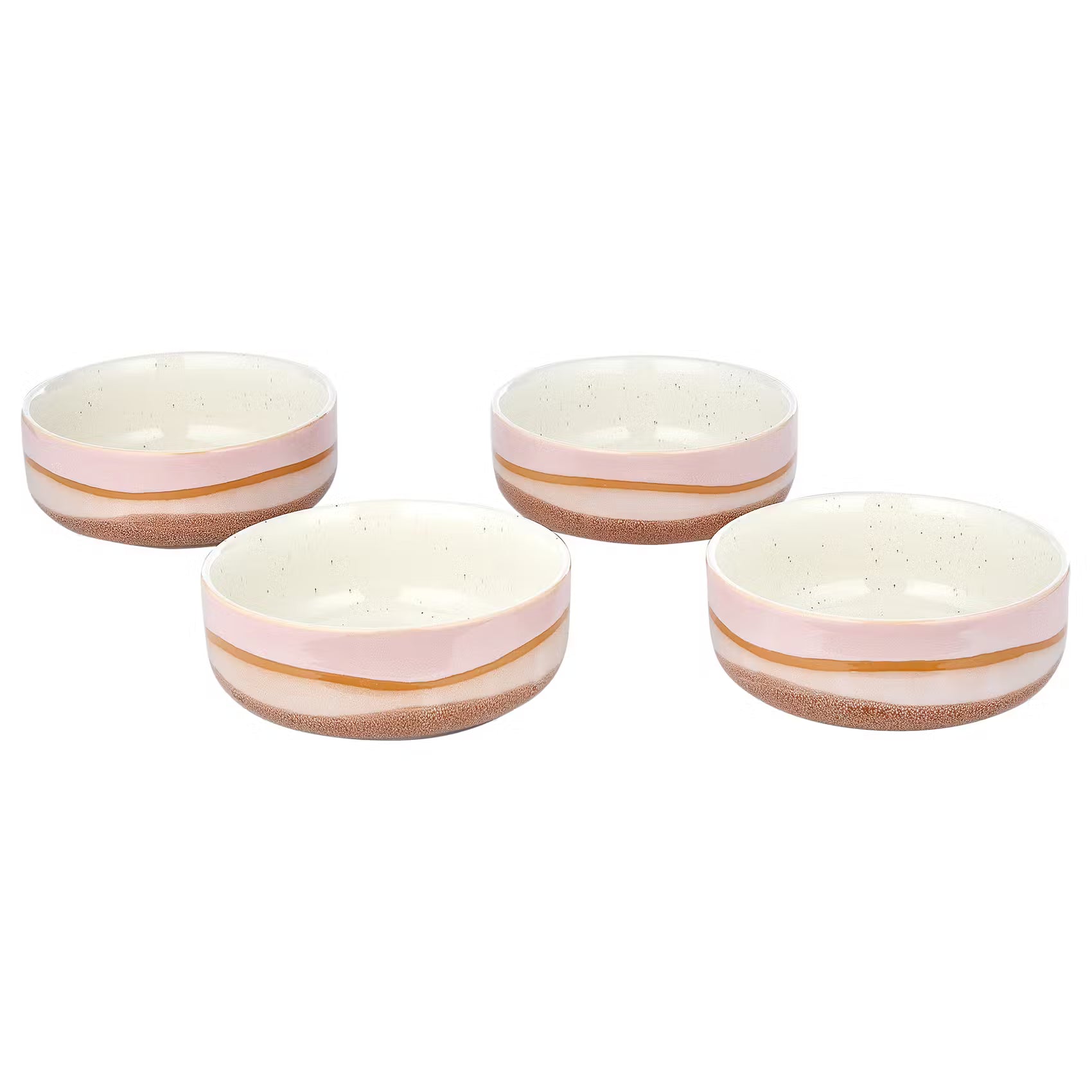 Schale MEDLEY 4er-Set