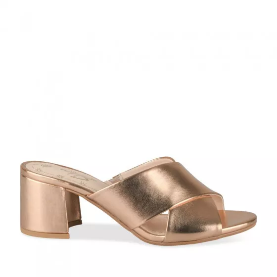 Mules ROSE MyB