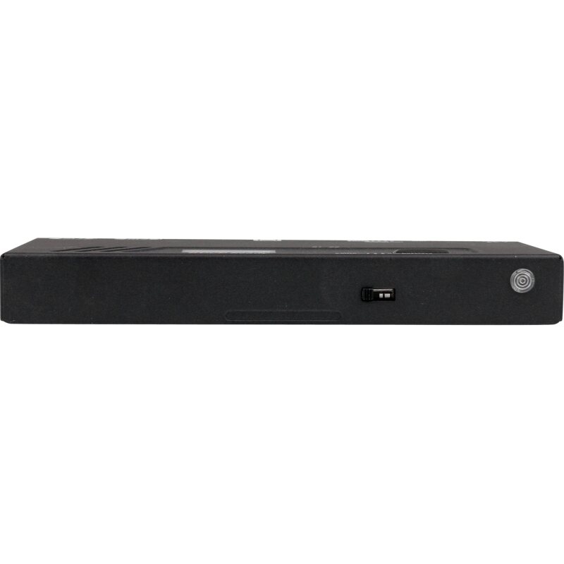 StarTech.com Switch Matrice HDMI 2x2 avec Commutation Automatique et Prioritaire - 1080p