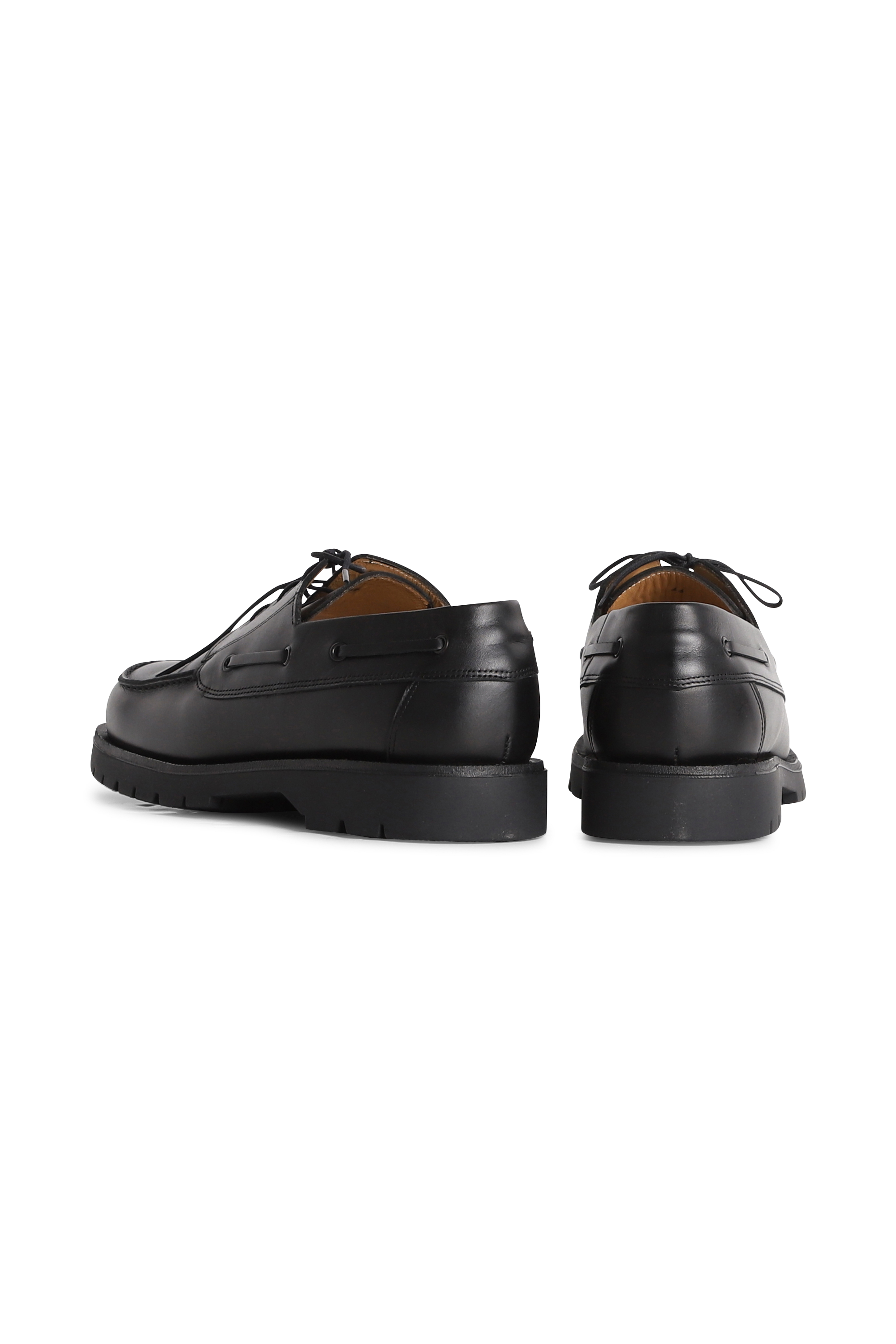 KLEMAN Derbies DONATO Noir