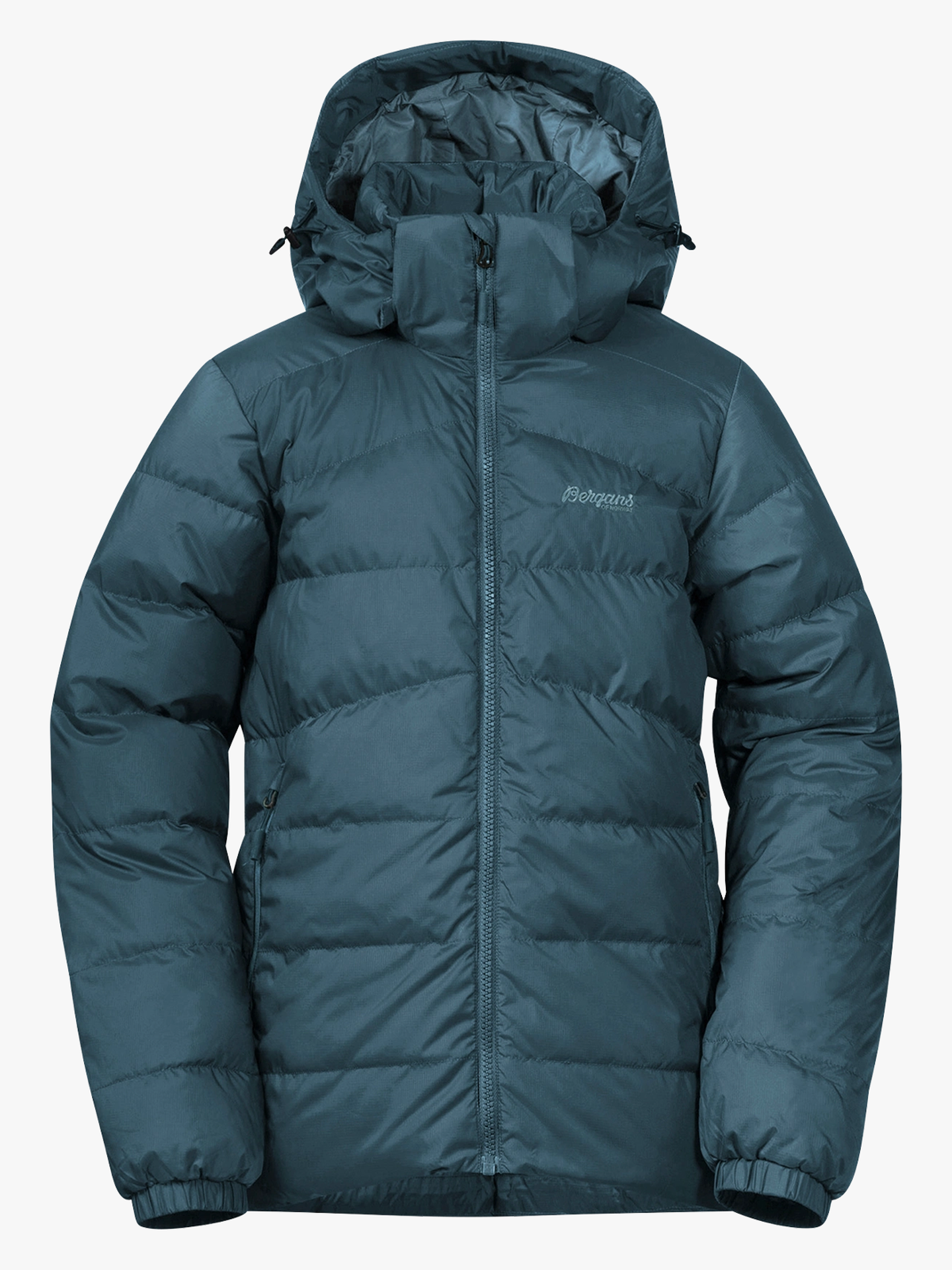 Røros Down Youth Jacket