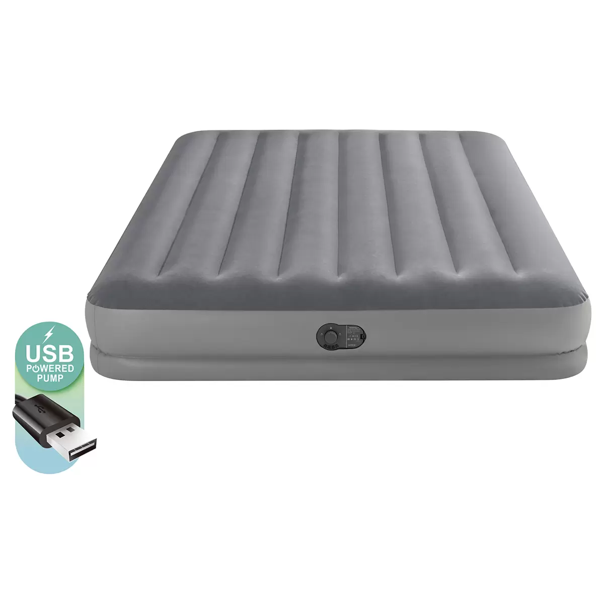 Luftbett Intex