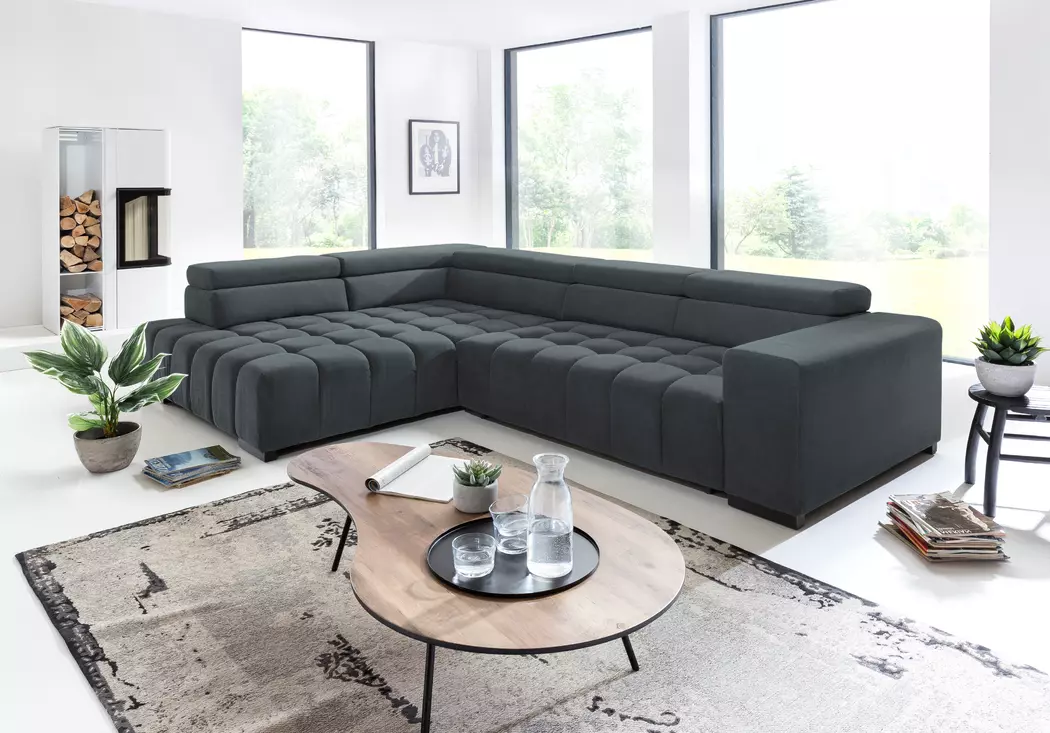 Ecksofa Elias
