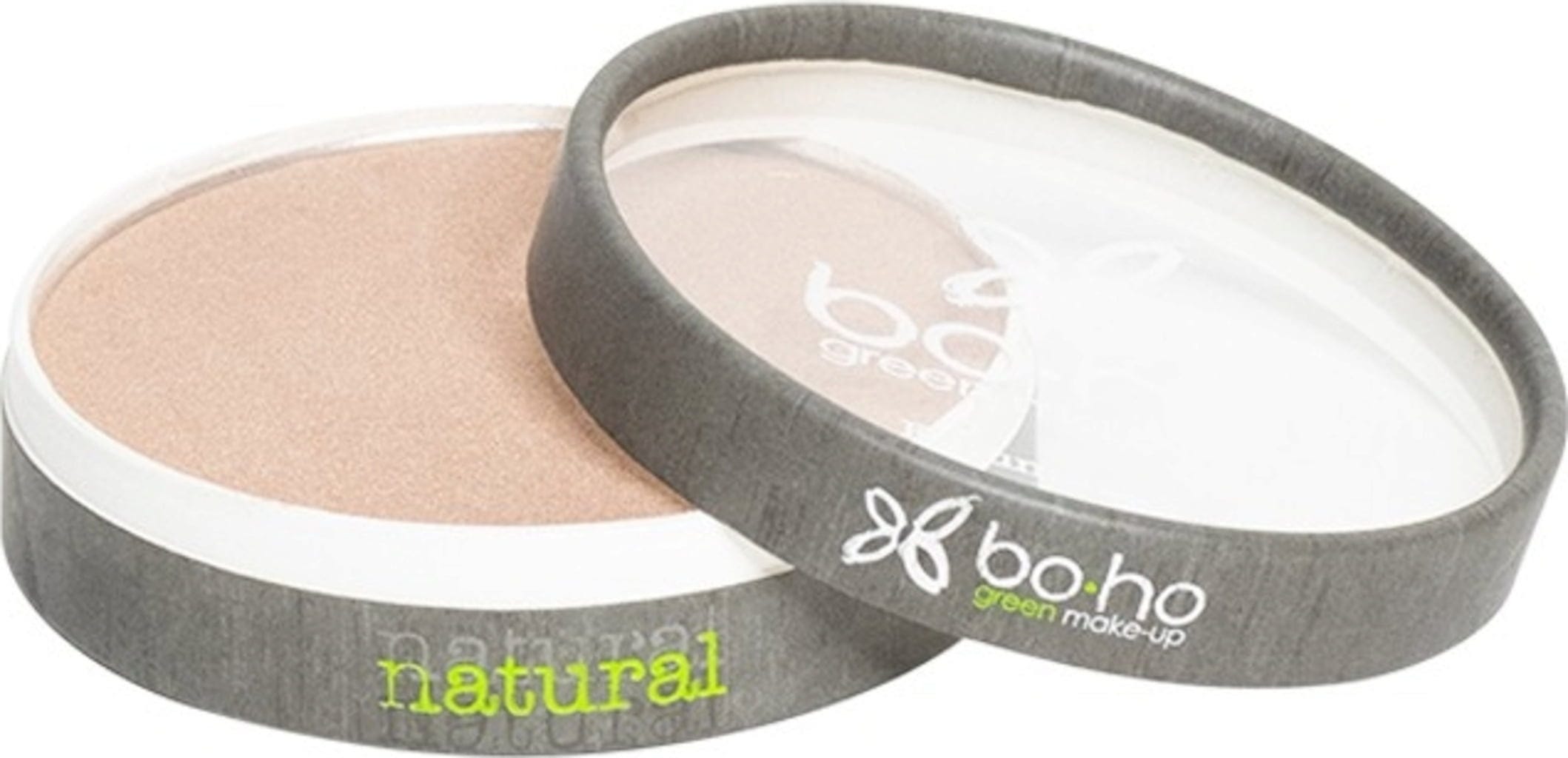 boho  Highlighter, 03 Stardust - Limited Edition (10 g)