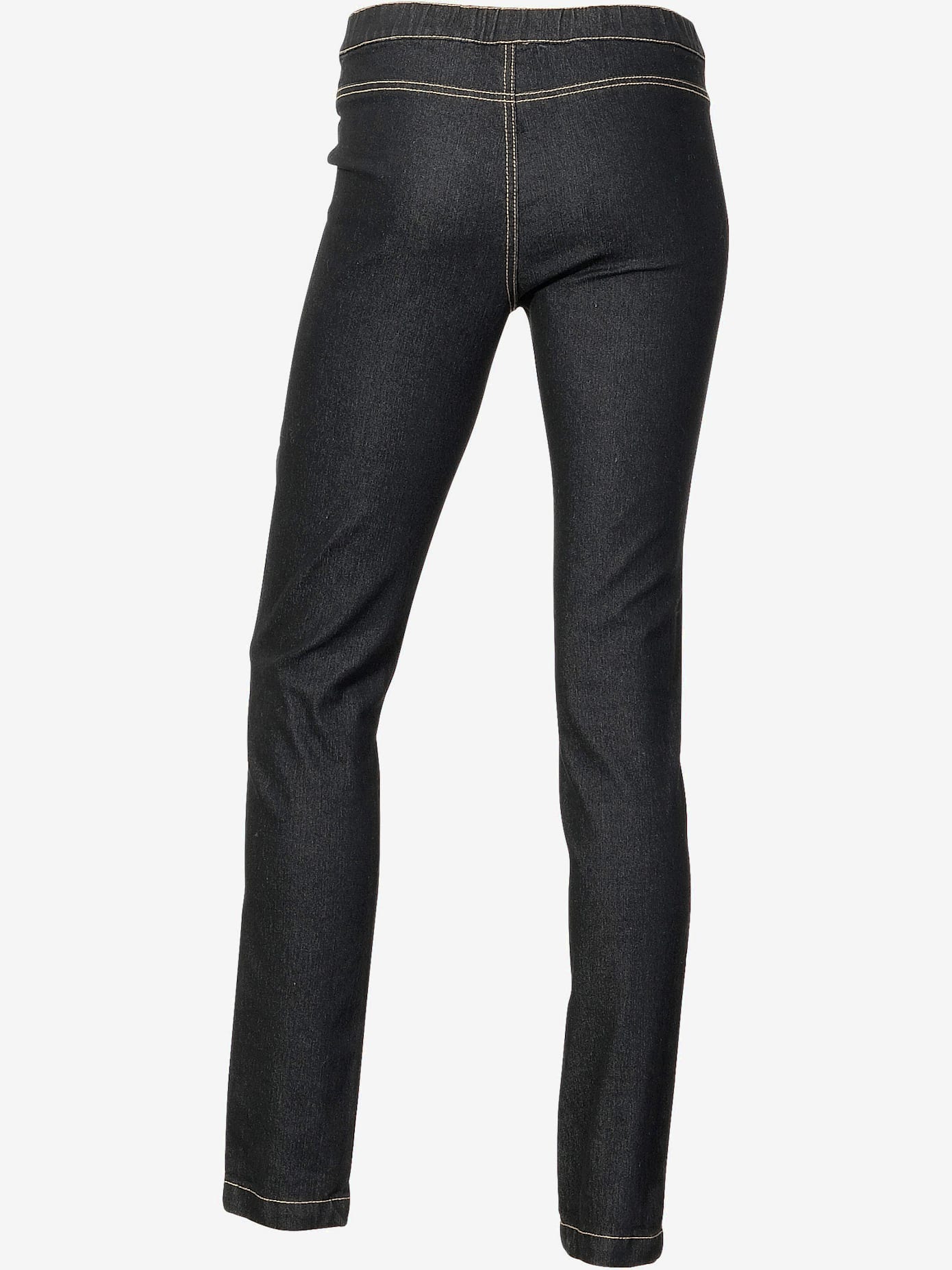 Legging coupe skinny tendance