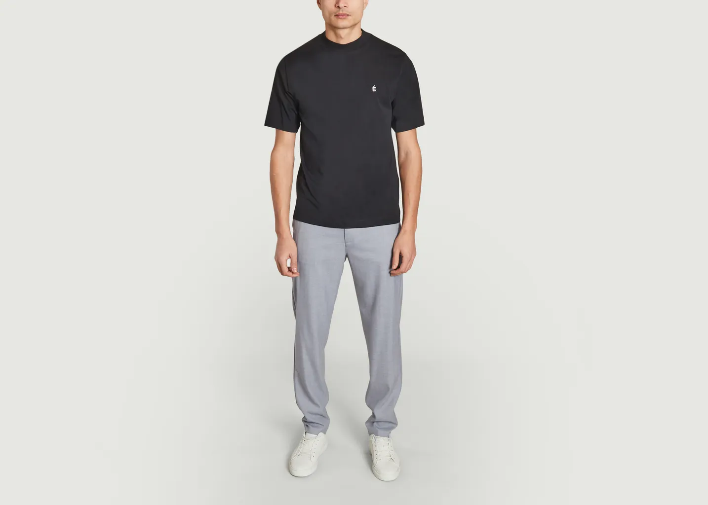 T-shirt Award Accent Etudes Studio