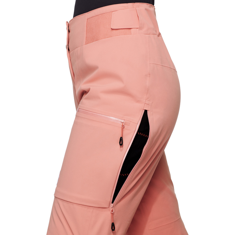 Mammut Damen Stoney HS Thermo Hose