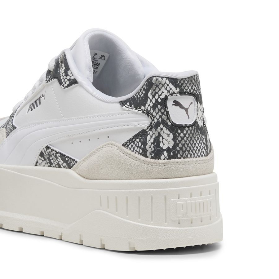 Puma Karmen II Idol Snake Chic Sneakers