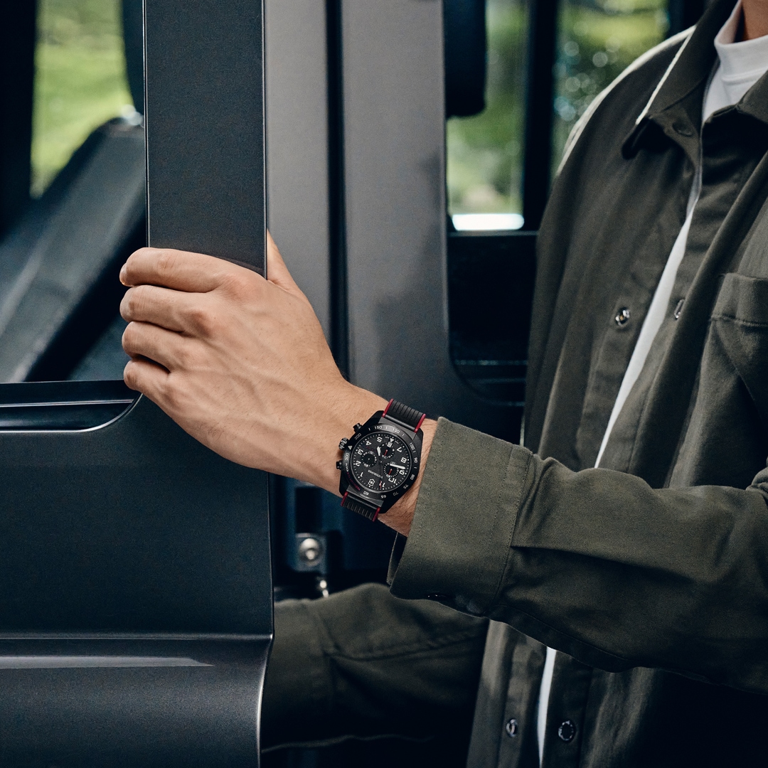 Victorinox Swiss Army Chrono