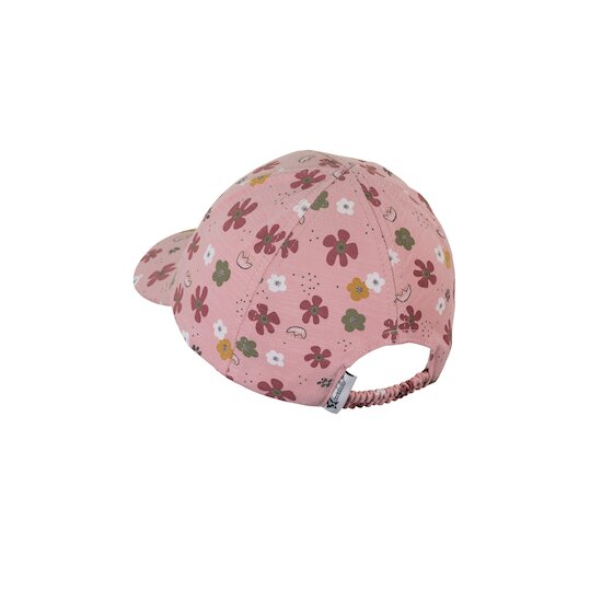 Casquette baseball   Fleurs        de               Sterntaler
