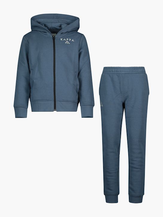 Kappa Trainingsanzug Blau