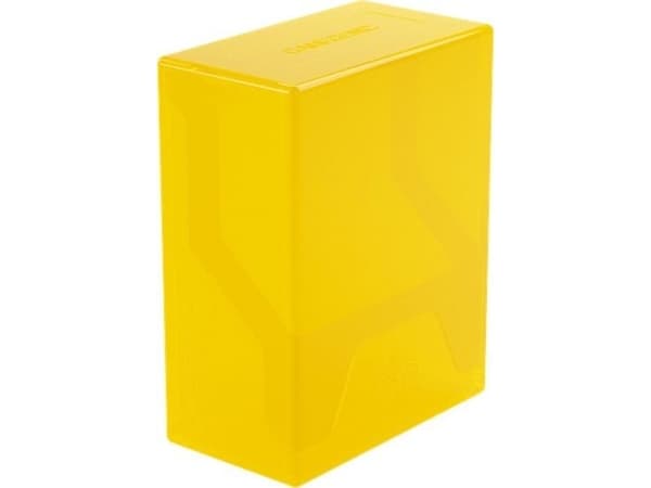 Gamegenic Gamegenic: Bastion 50+ - Yellow