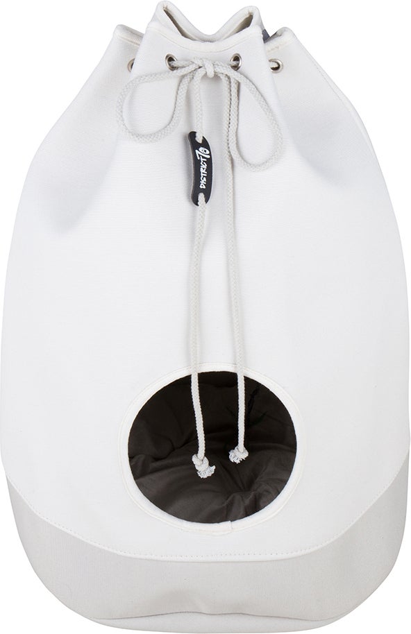 District 70 kattenmand Casa beige D 45 H 60 cm