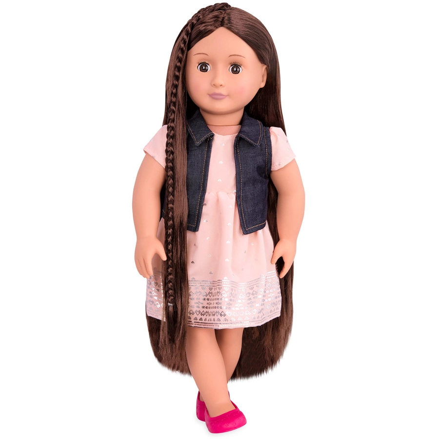 Our Generation Puppe Kaelyn 46cm 1