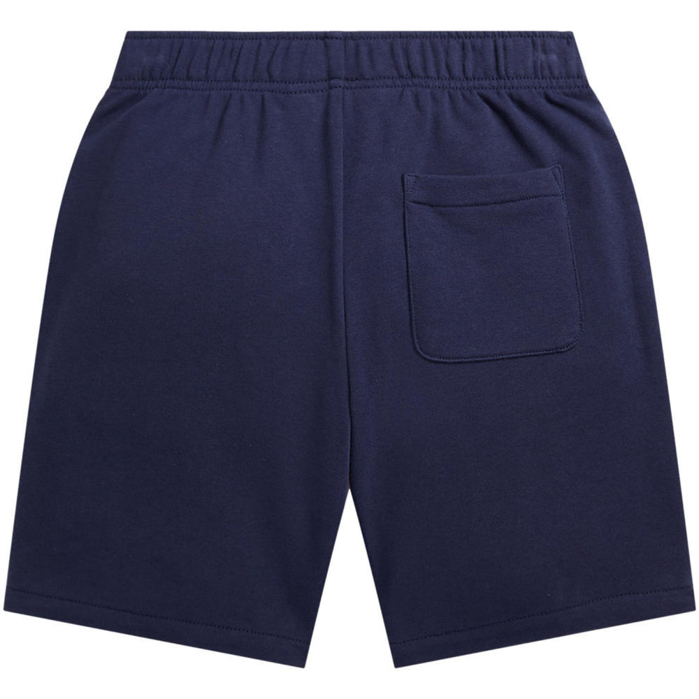 Køb Polo Ralph Lauren Newport Navy/C1730 Athletic Shorts