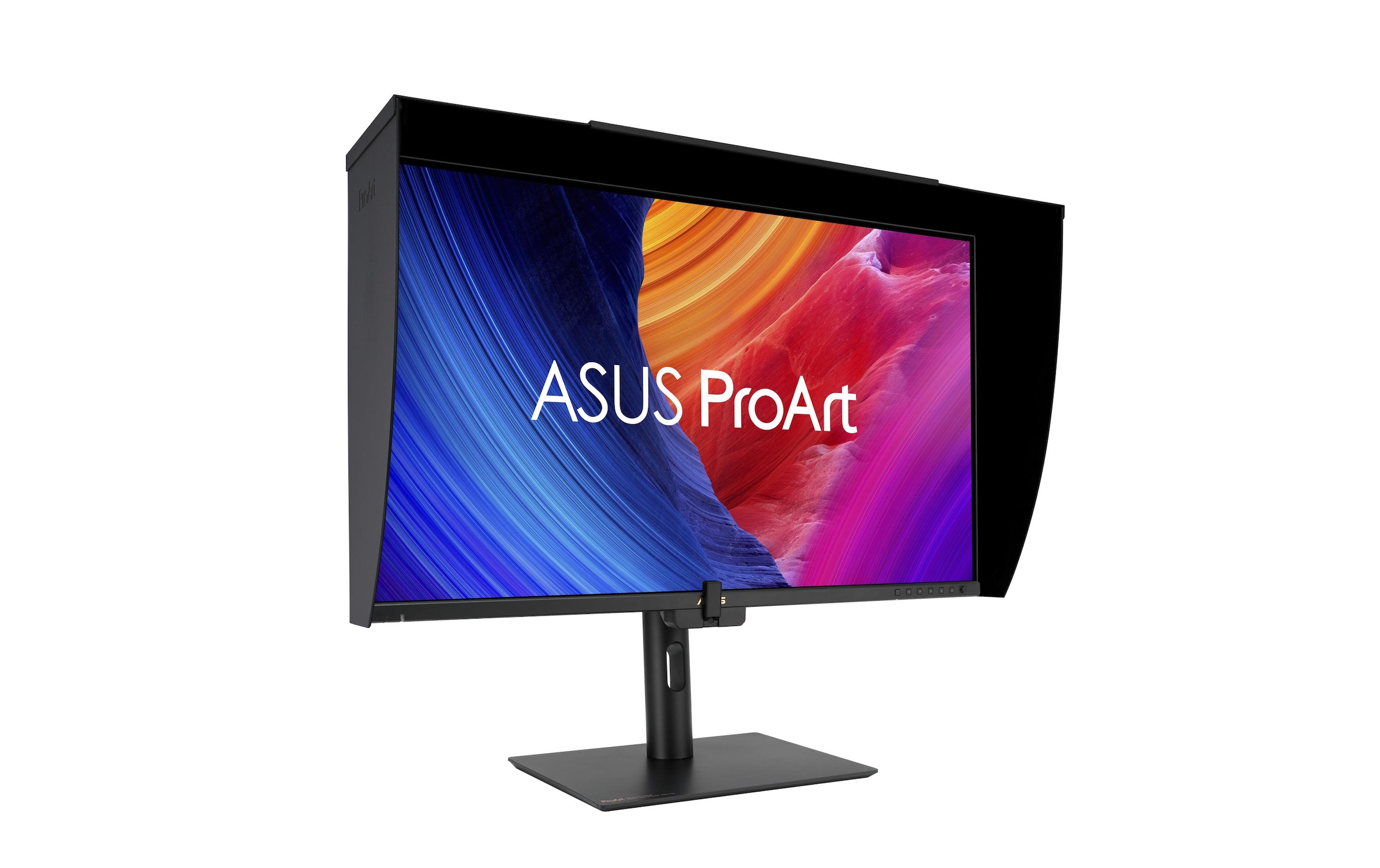 Asus LED-Monitor »PA27UCGE« 68,58 cm/27 ″  3840 x 2160 px 160 Hz