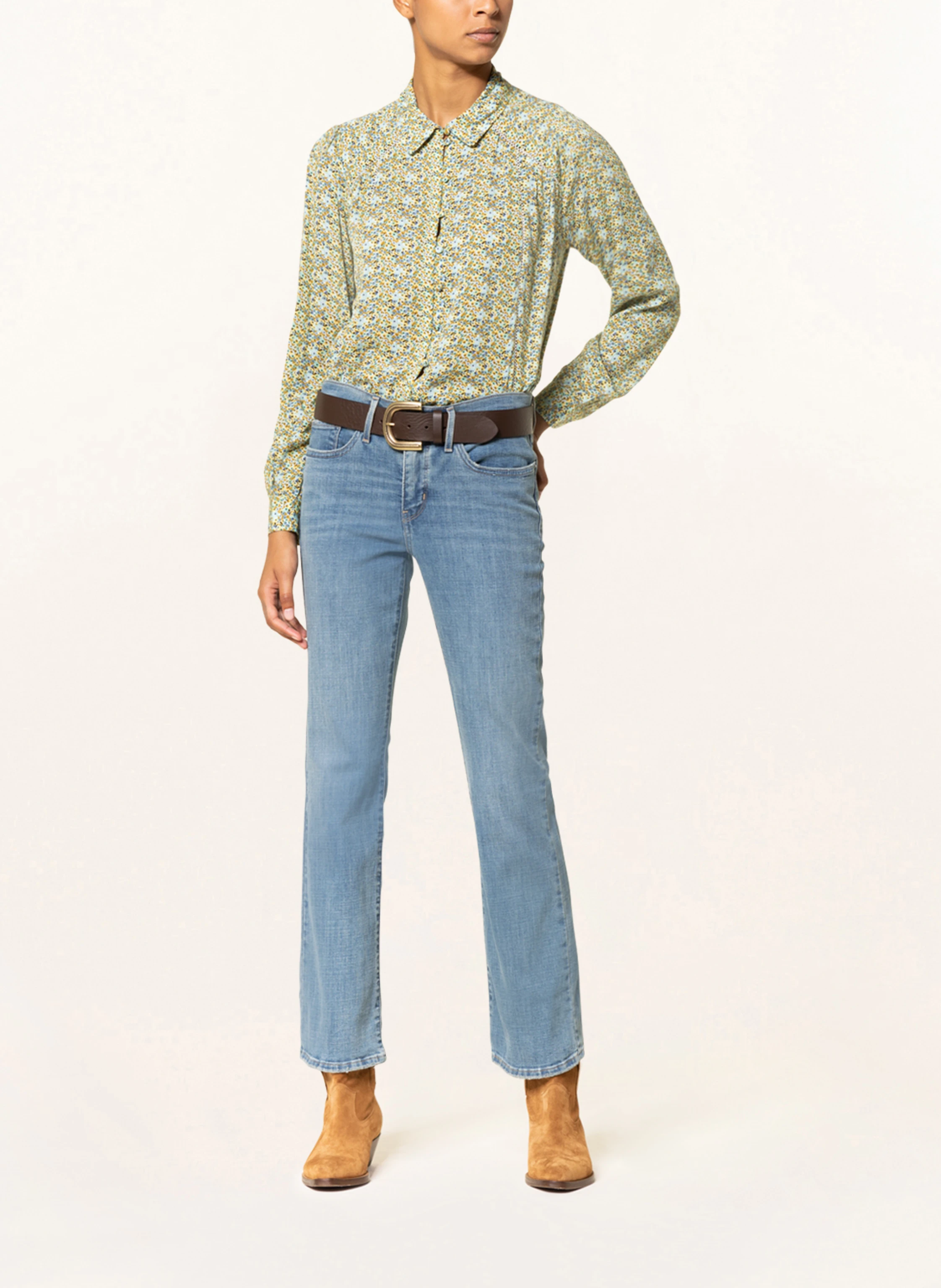 Levi's® Bootcut Jeans 315