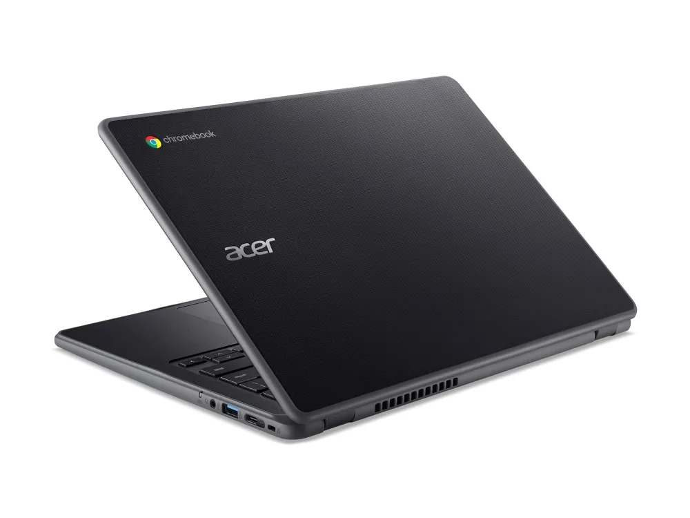 Acer Chromebook 514 C937T-TCO - Intel N-series - N250 / op til 3.8 GHz - Chrome OS - Intel Graphics - 8 GB RAM - 64 GB eMMC - 14