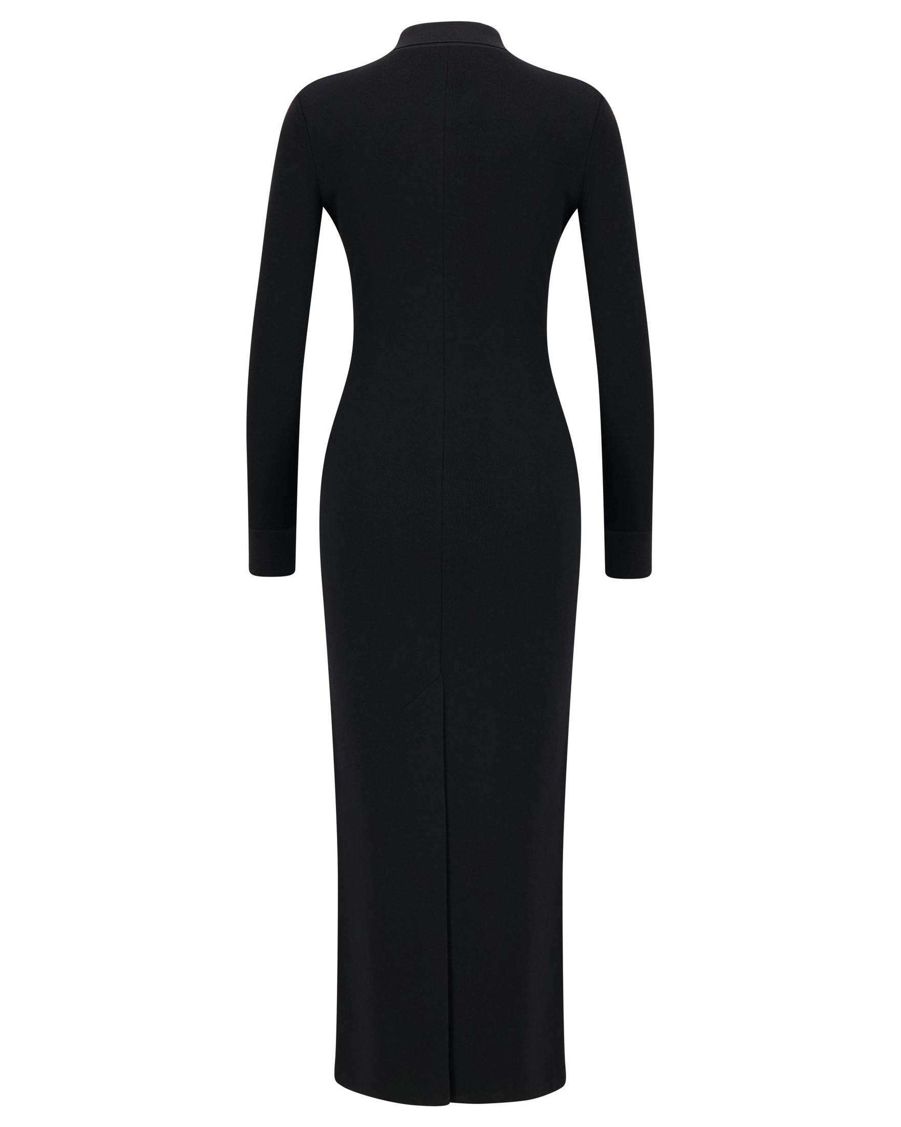 Tom Ford| Damen Strickkleid aus Wollemix