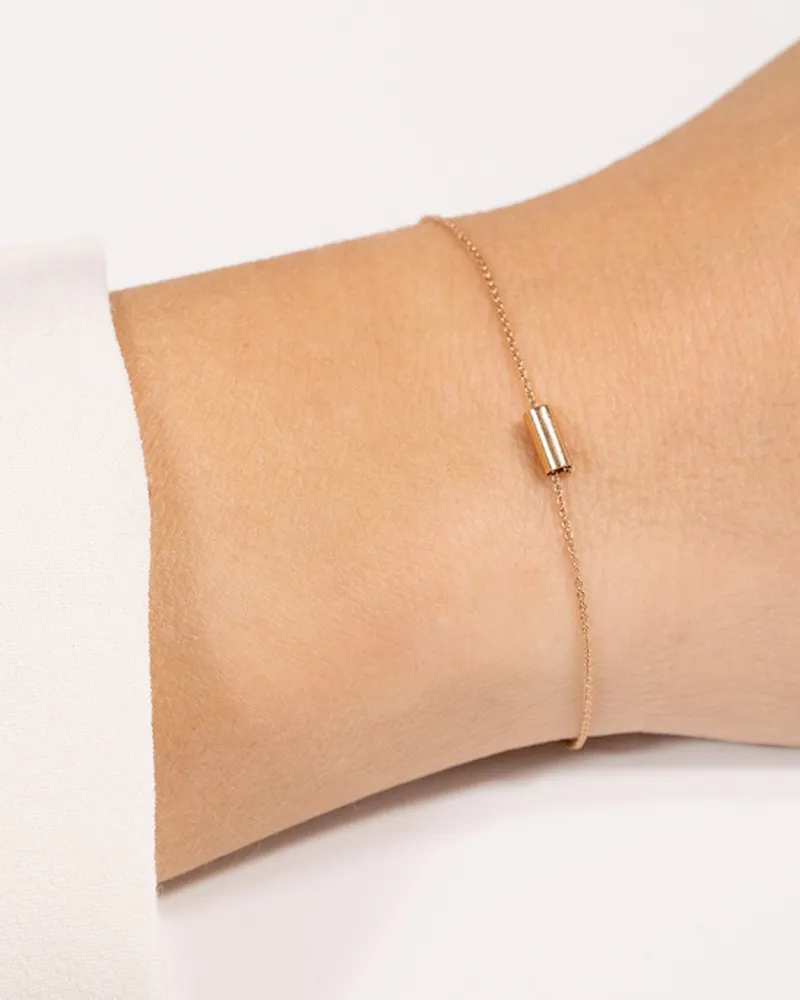 Bracelet Mini Straw Ginette NY