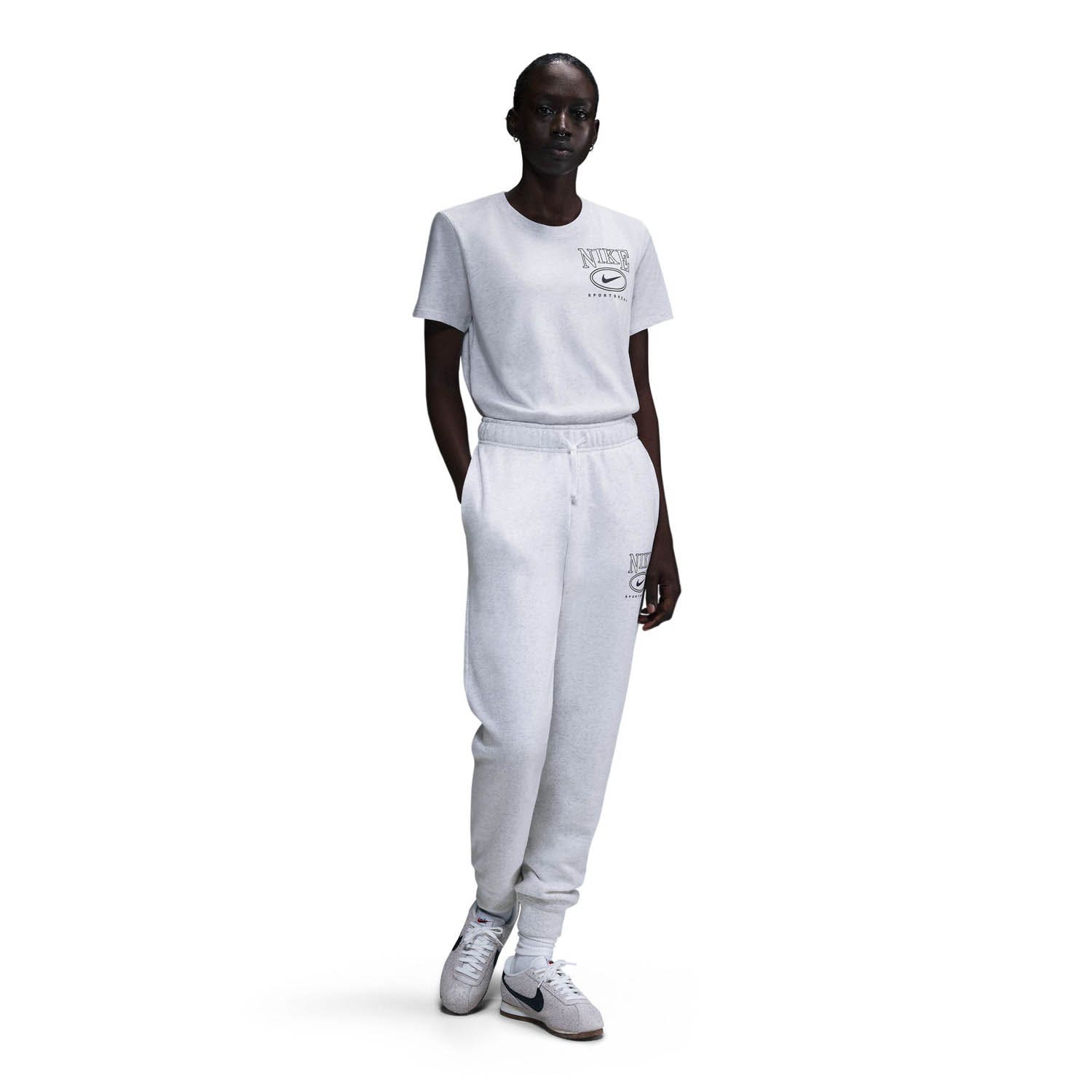 Nike  Sportswear Club Tee