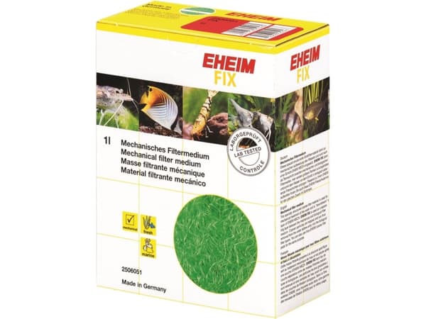 Eheim EHFIFIX 5,0 Ltr.T/2250/60